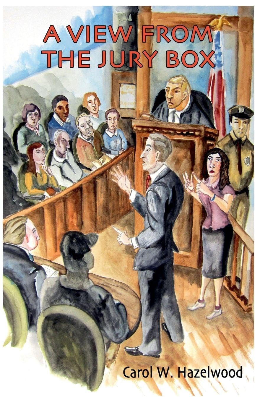 A View From The Jury Box Law