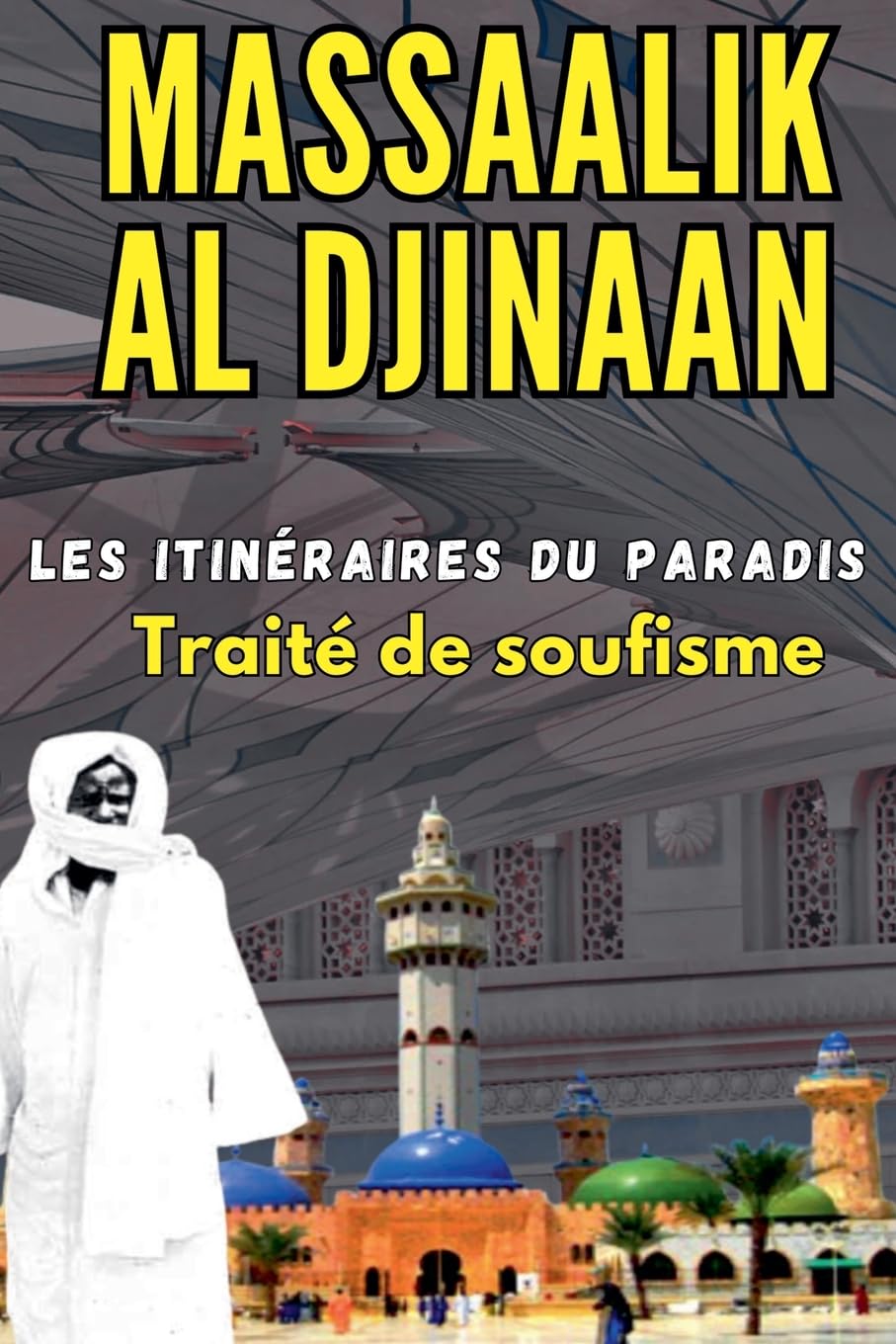 Massaalik al Djinaan Religion & Esotericism