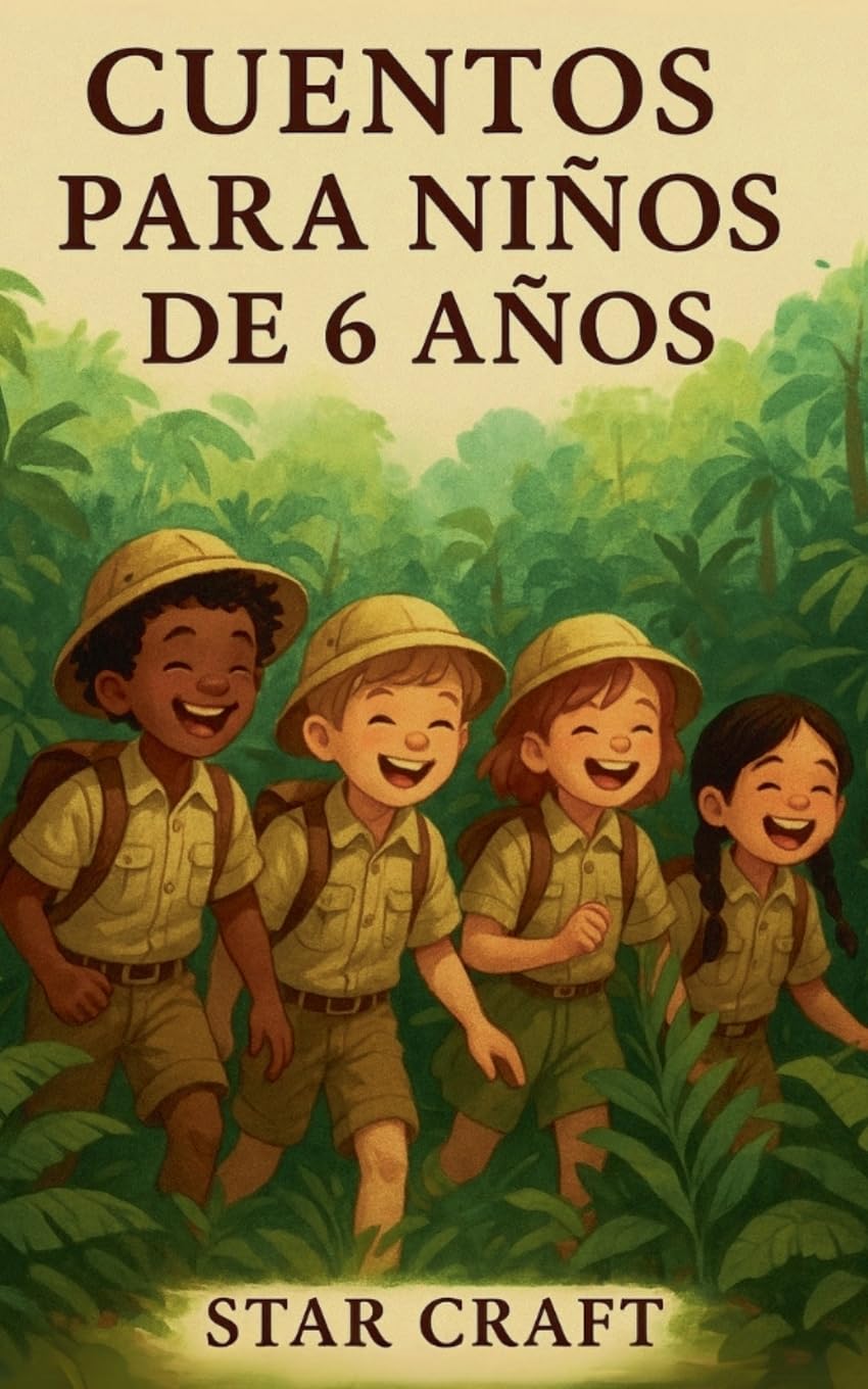 Cuentos Para Niños de 6 Años Fairy Tales & Legends