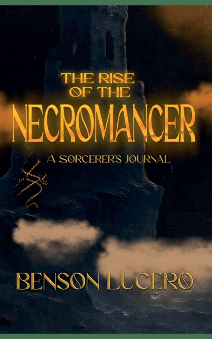 The Rise of the Necromancer Action & Adventure