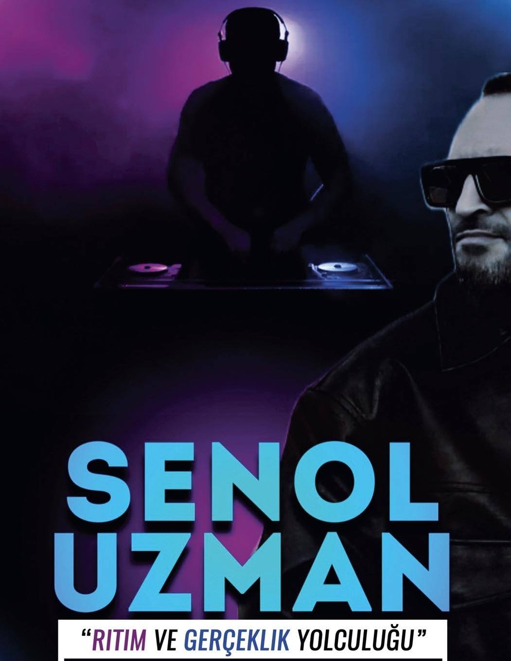 SENOL UZMAN "R¿T¿M VE GERÇEKL¿K YOLCULU¿U" Pop culture