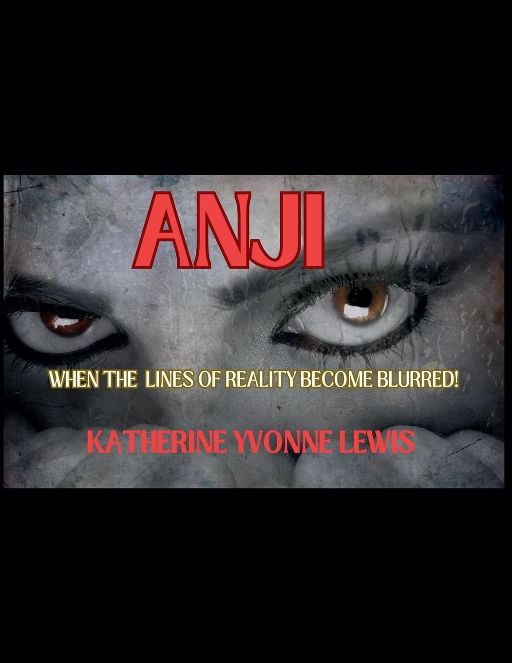 Product Image: ANJI