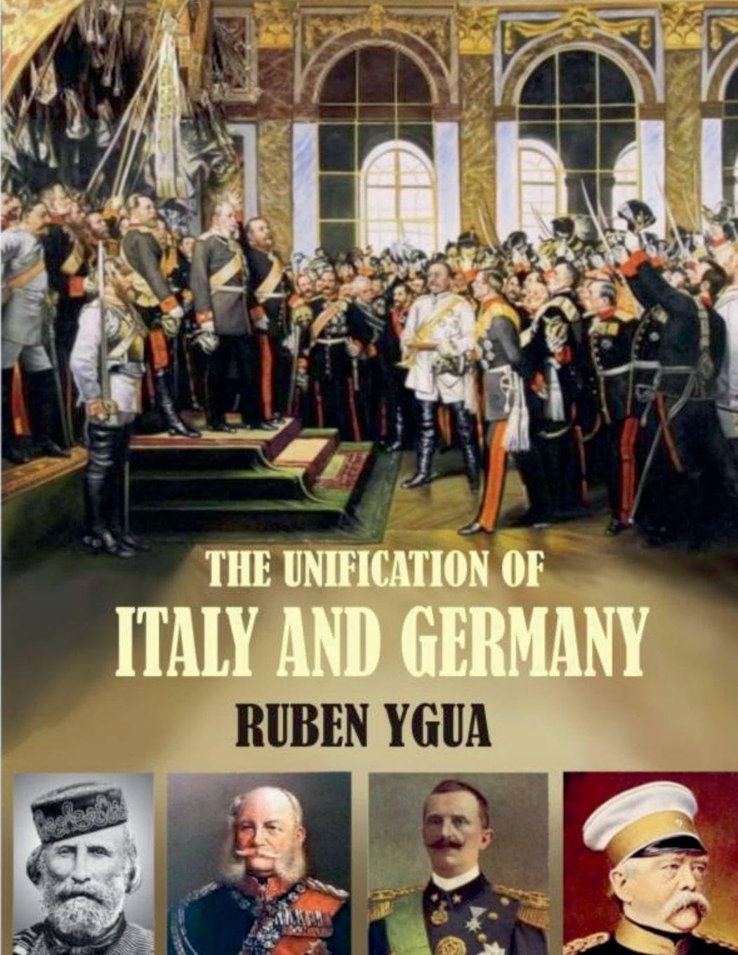 The Unification of Italy and Germany Politics & History