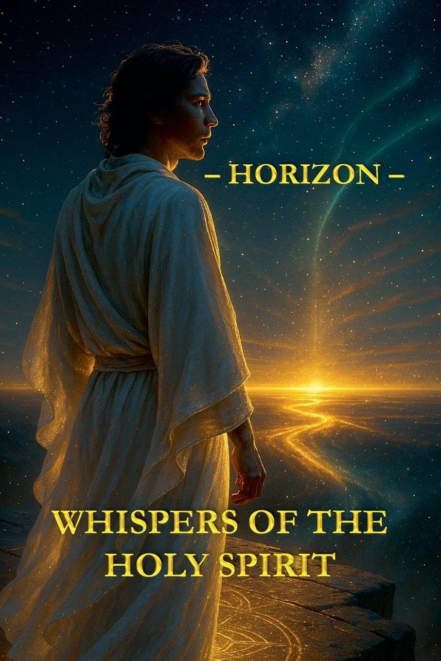 Whispers of the Holy Spirit - Horizon Poetry