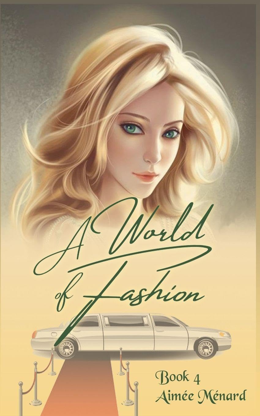 A World of Fashion LGBTQ+