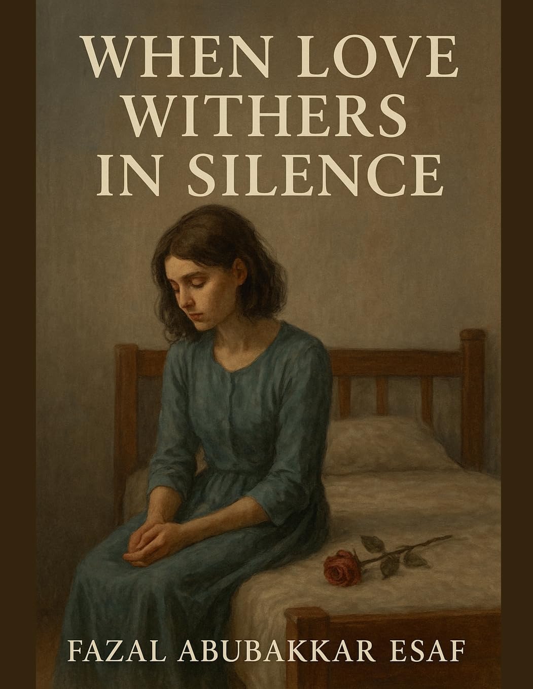 When Love withers in Silence Parents & Children