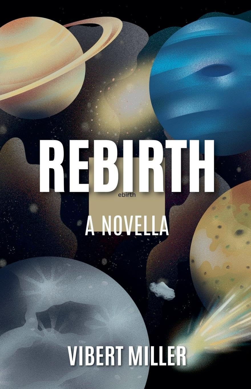 Product Image: Rebirth