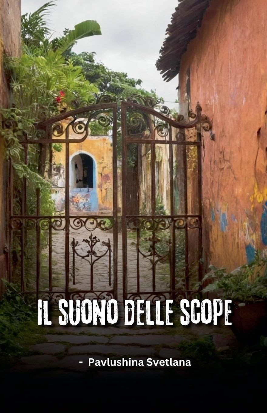 Il suono delle scope Historical Fiction