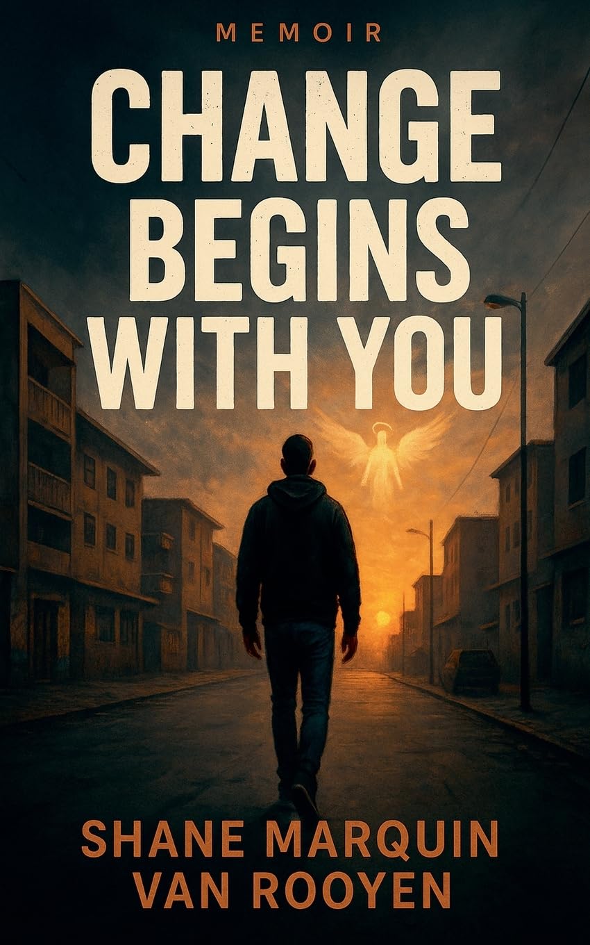 Change Begins With You Religion & Esotericism