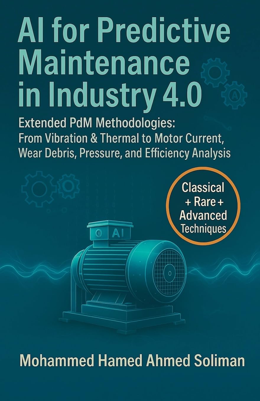 AI for Predictive Maintenance in Industry 4.0 Business, Finance & Career