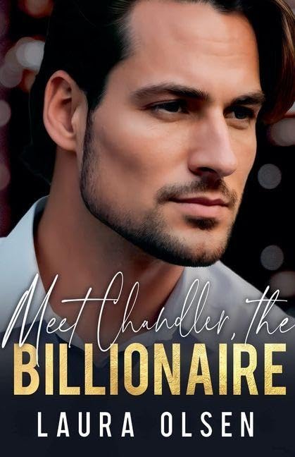 Meet Chandler, the Billionaire Contemporary literature