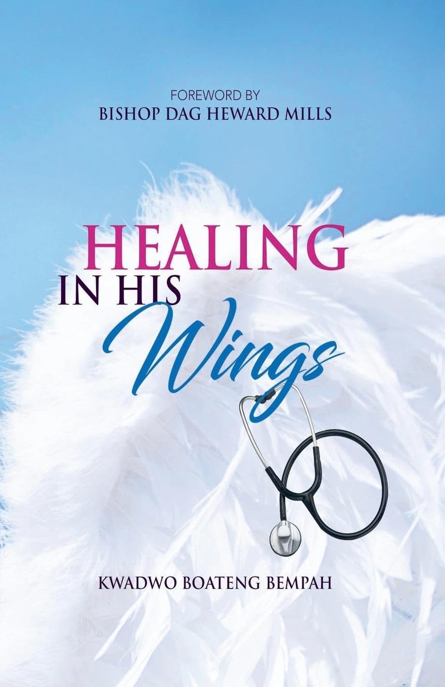 Healing in His Wings Health, Nutrition & Fitness