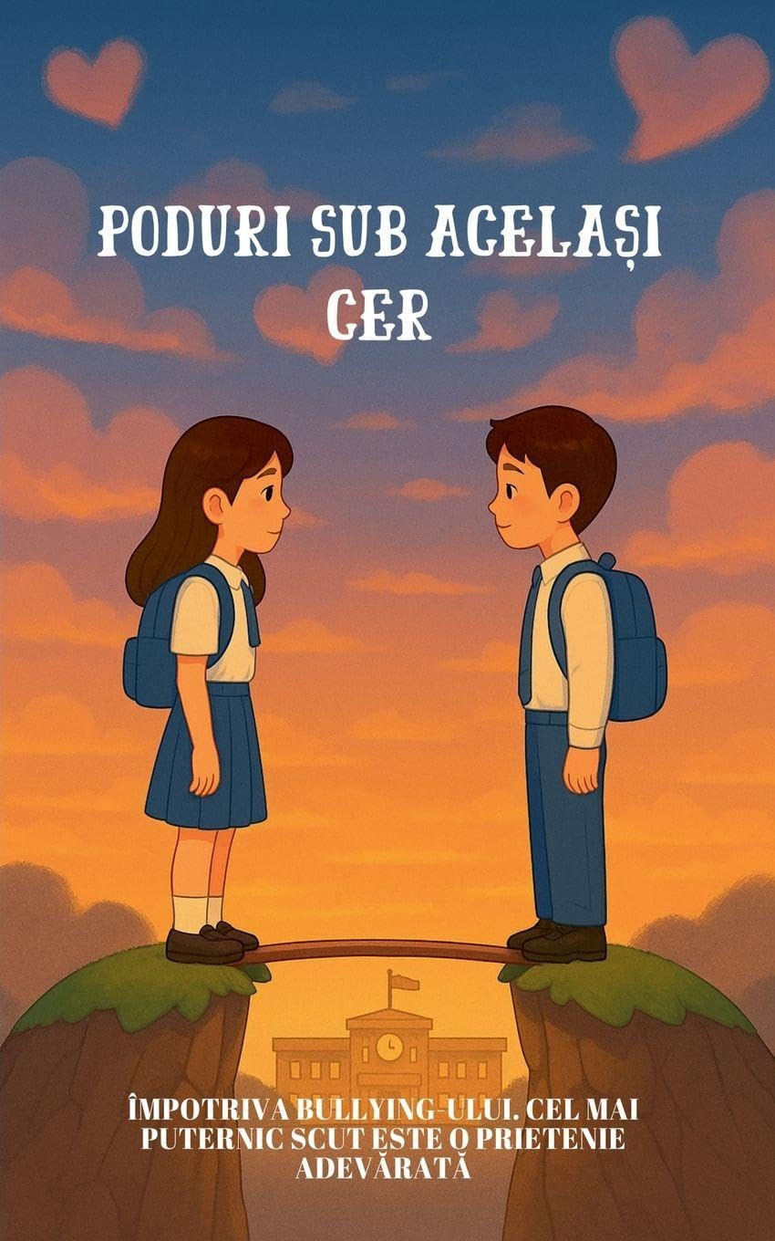 Poduri sub acela¿i cer Novels & Short Stories