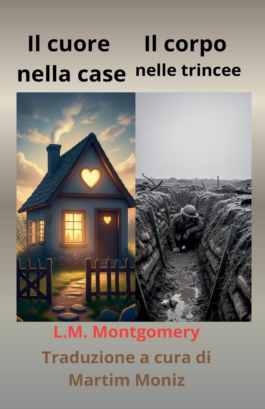 Il CUORE nelle case IL CORPO nelle trincee Action & Adventure