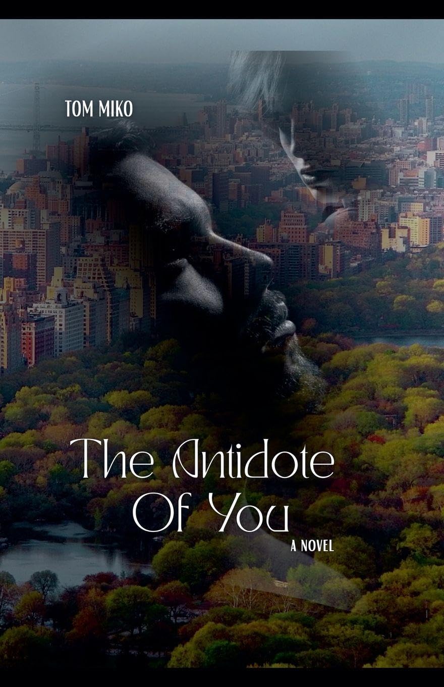 The Antidote Of You Contemporary literature
