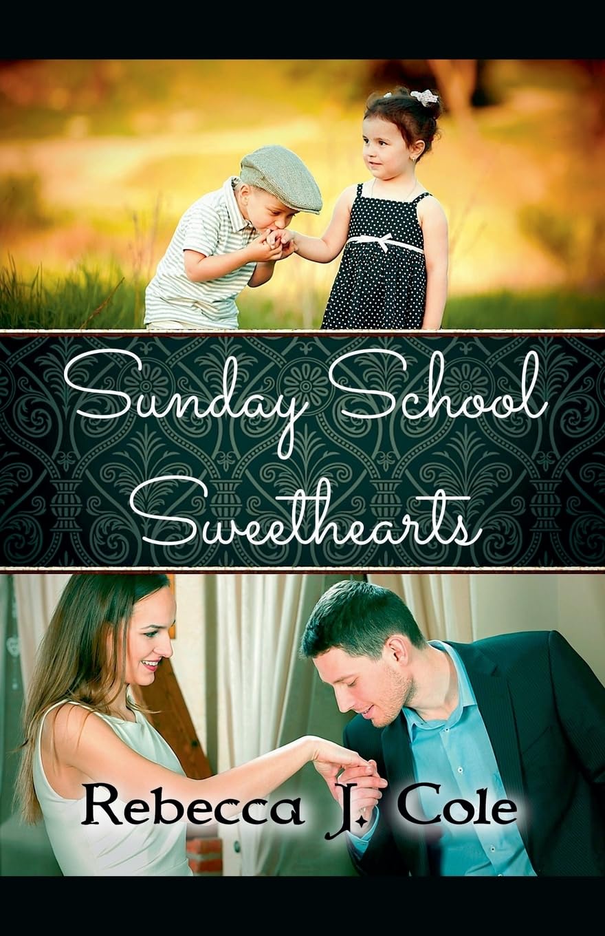 Sunday School Sweethearts Contemporary literature