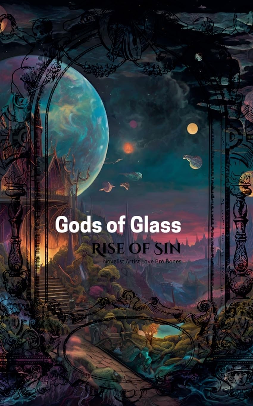 Gods of Glass Fiction