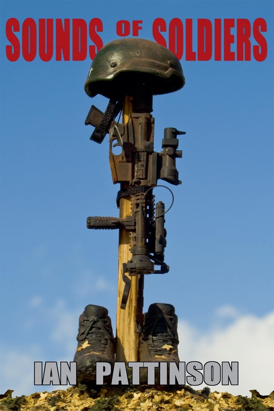 Sounds of Soldiers Action & Adventure