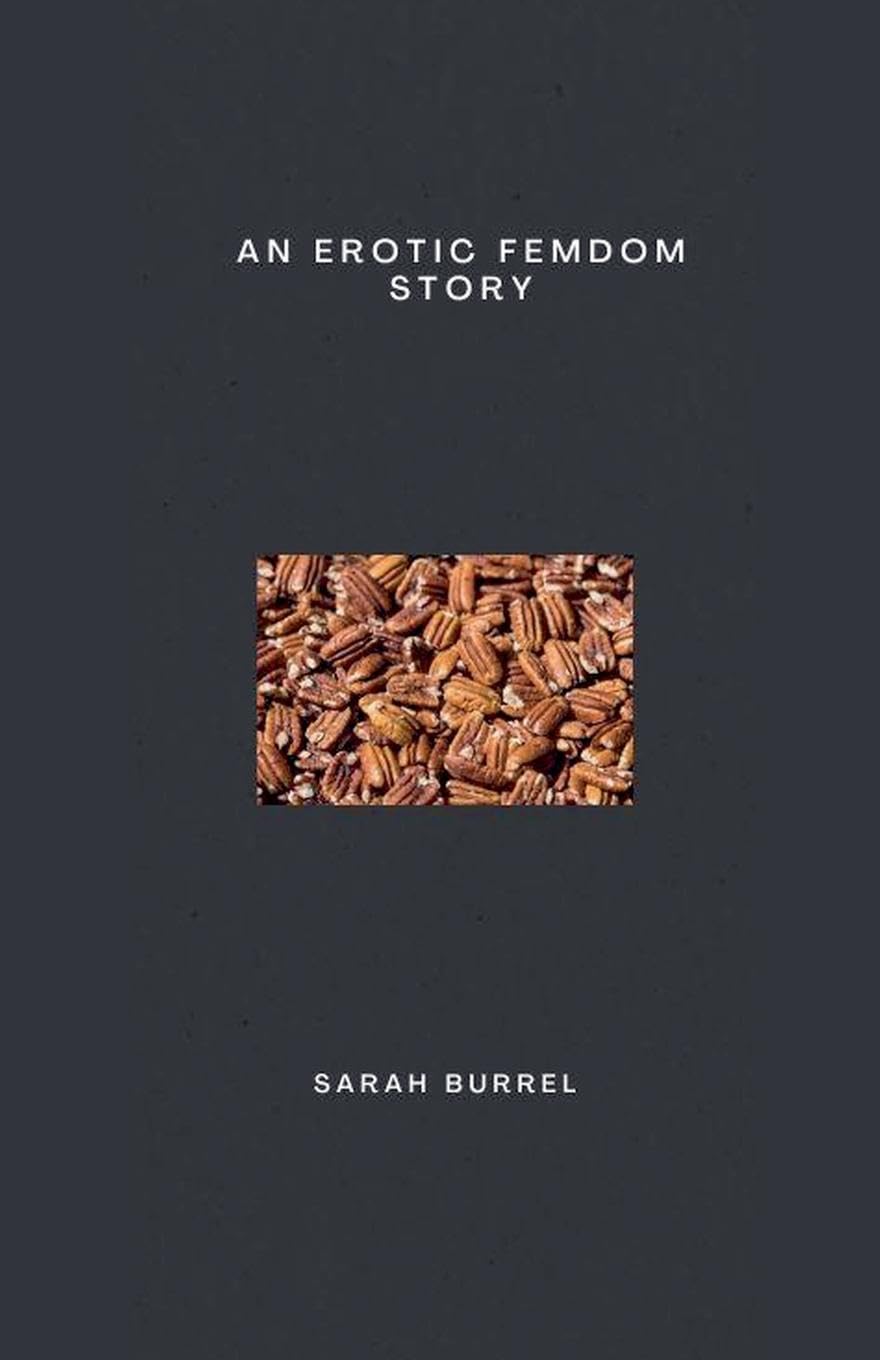 An Erotic Femdom Story Contemporary literature