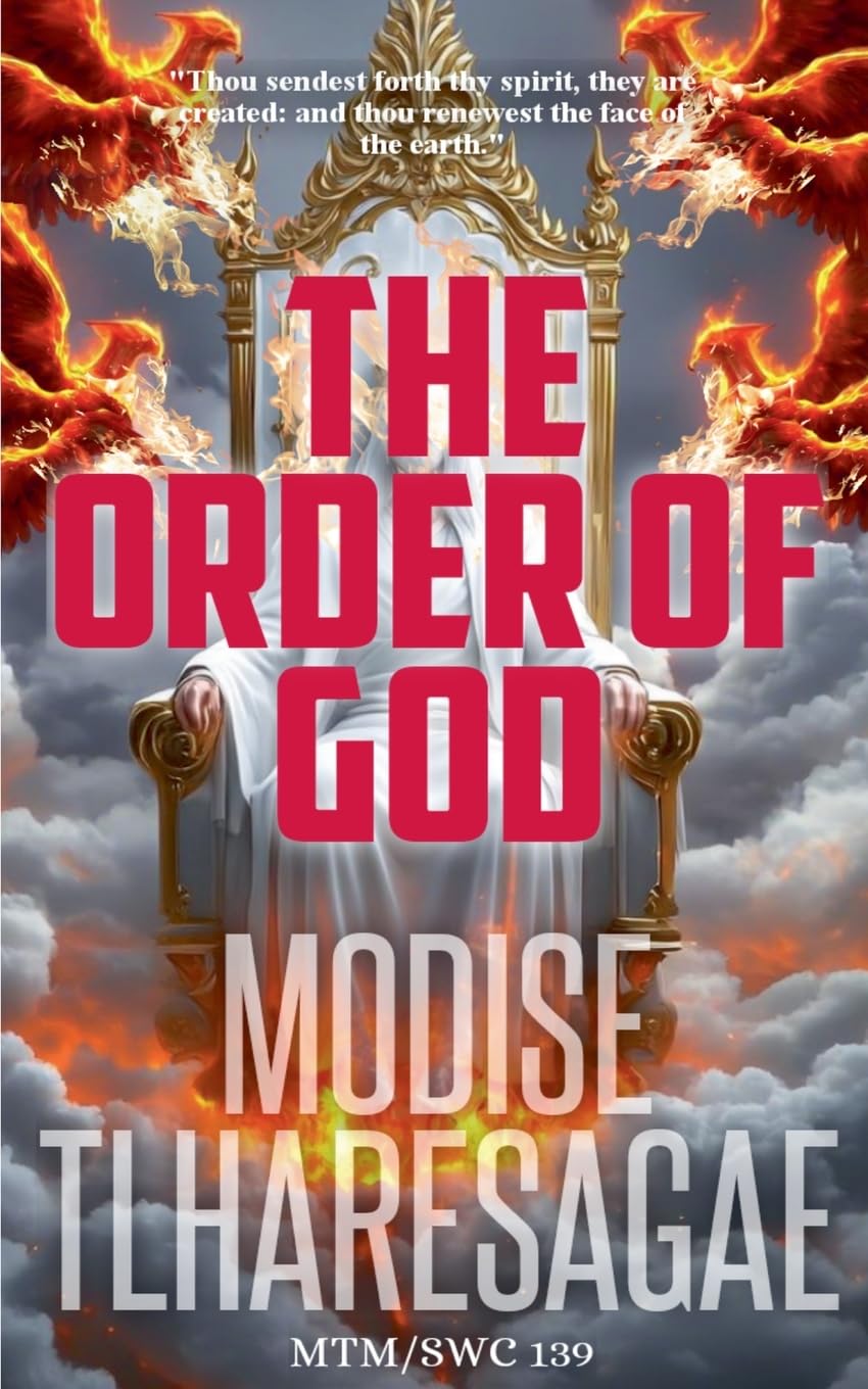 The Order Of God Politics & History