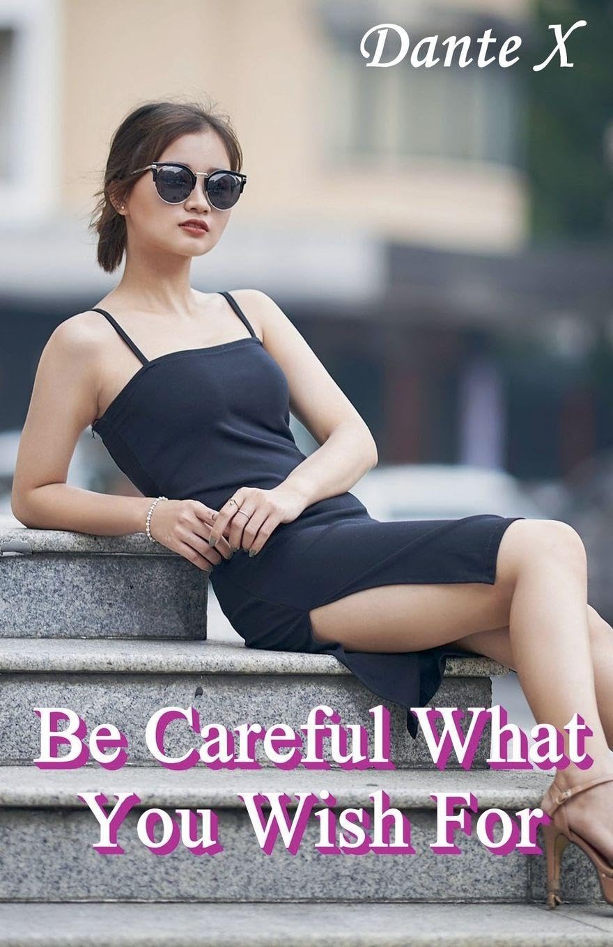 Be Careful What You Wish For Contemporary literature