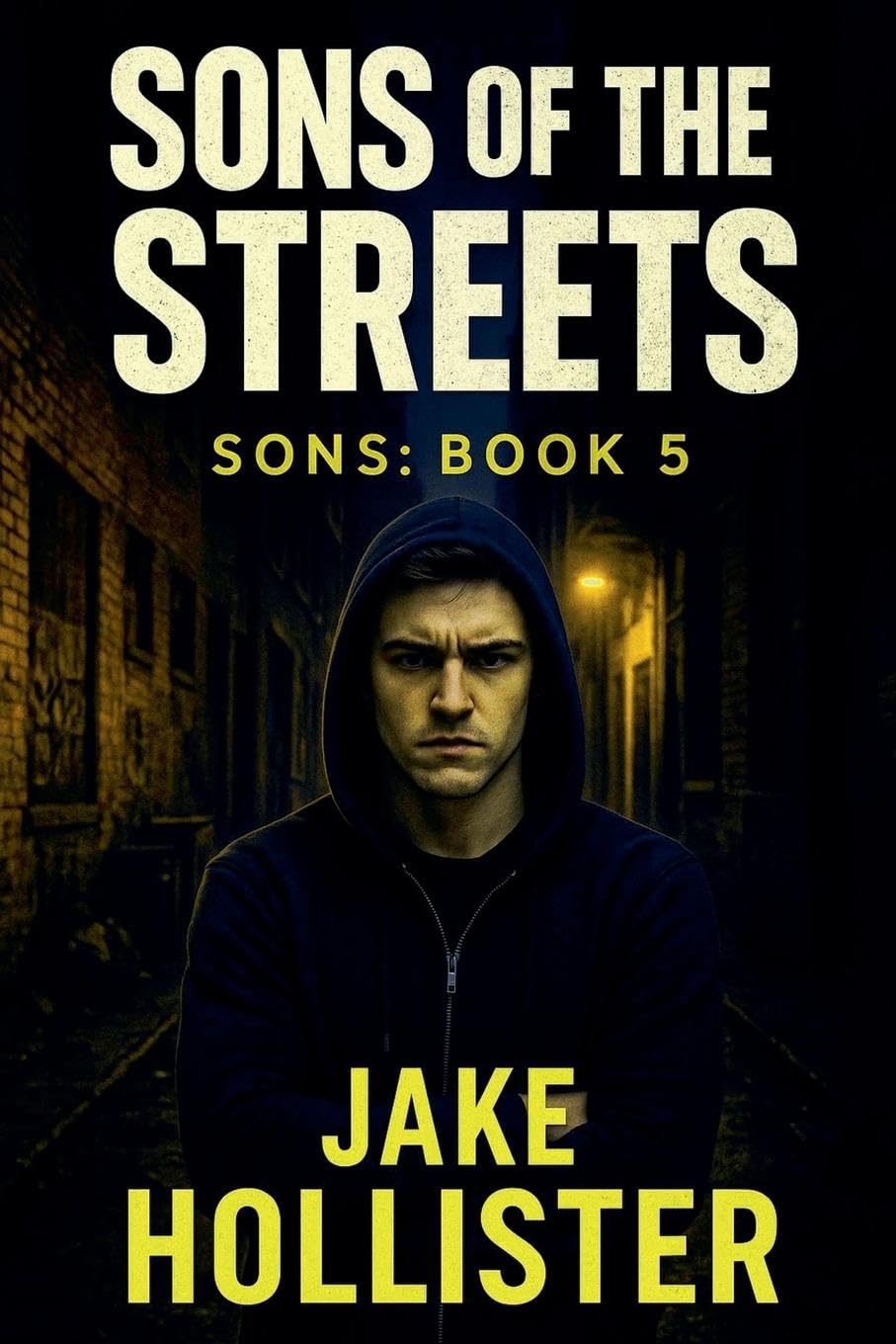 Sons of the Streets Social Sciences