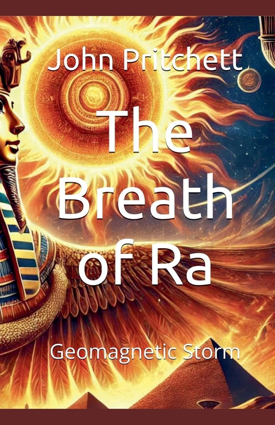 The Breath of Ra Contemporary literature