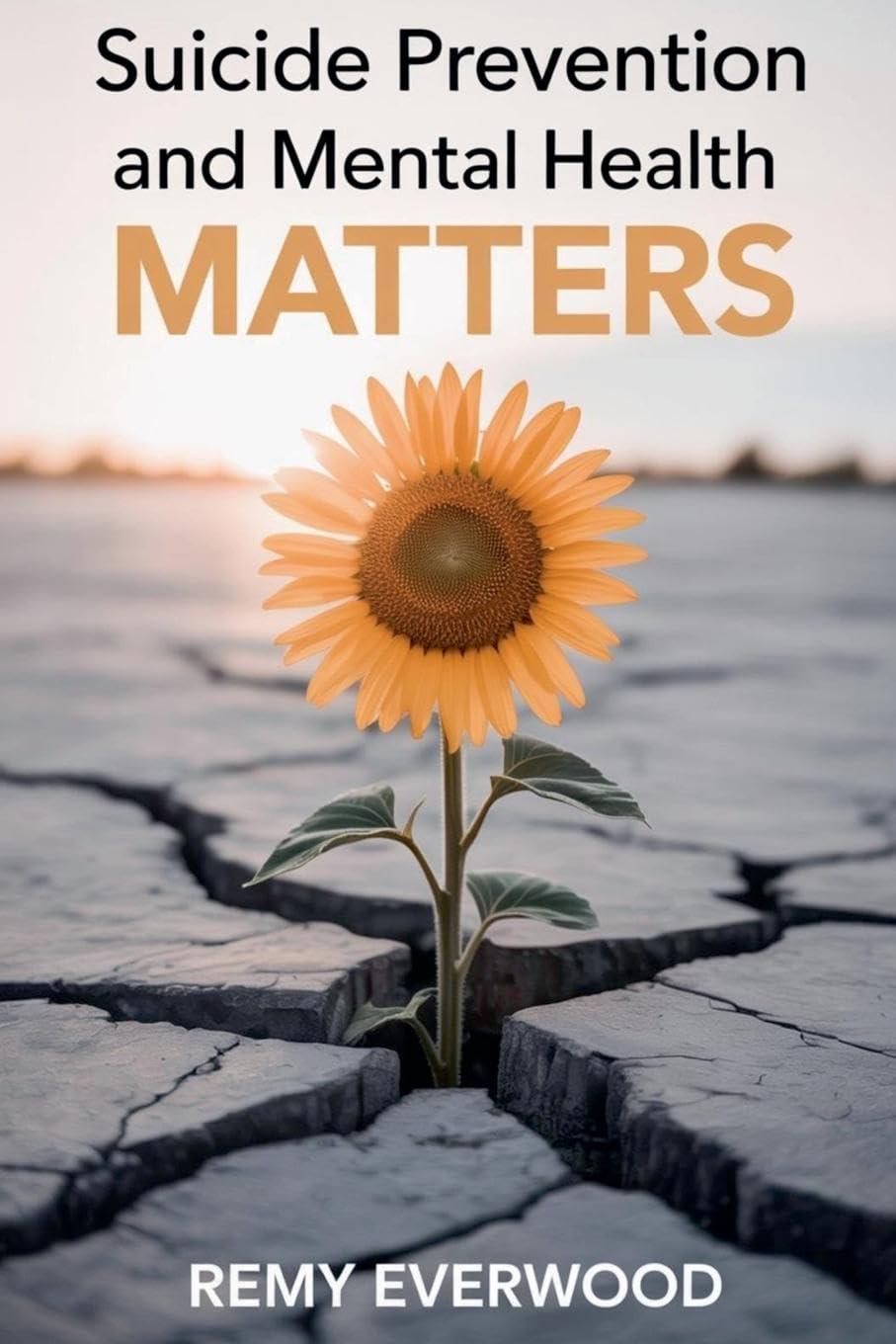 Suicide Prevention and Mental Health Matters Medicine