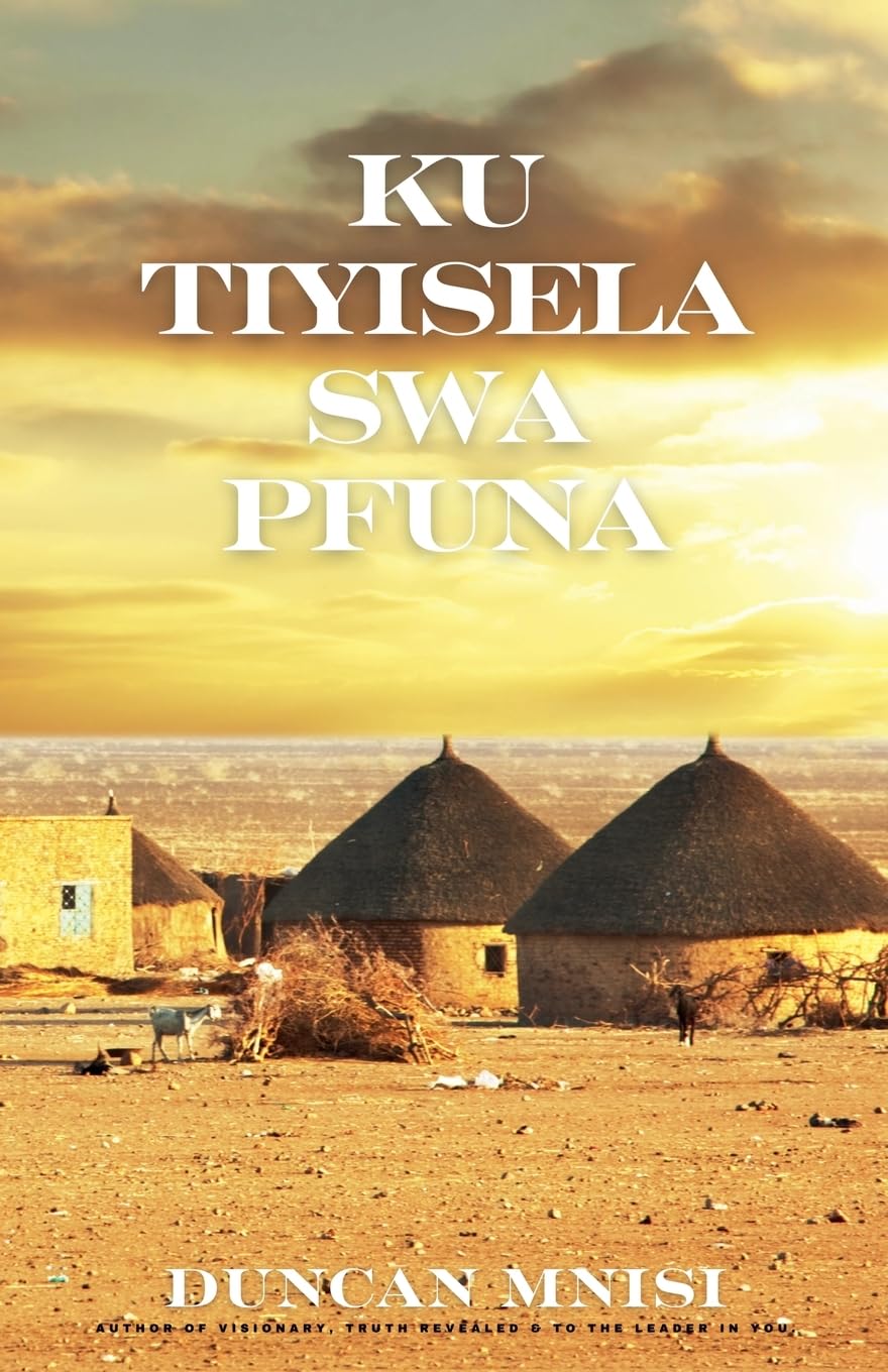 Ku Tiyisela Swa Pfuna Manga