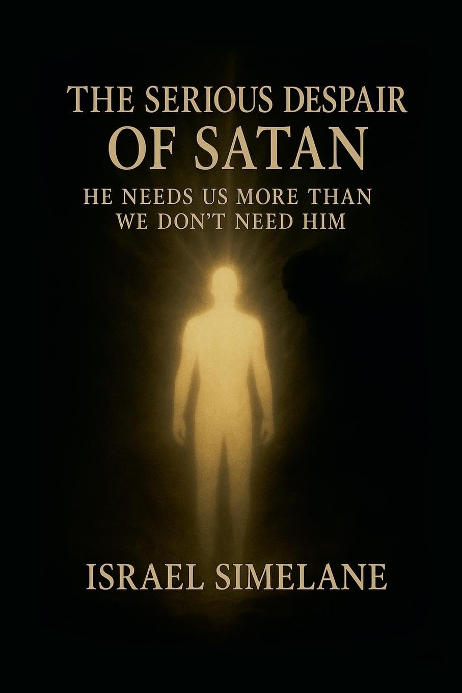 The Serious Despair of Satan Parents & Children