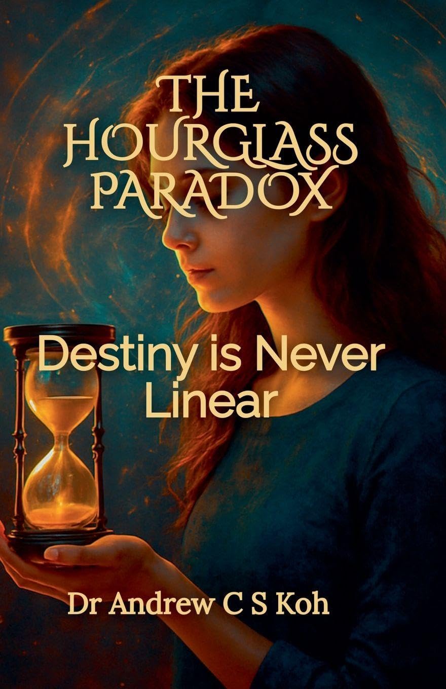 The Hourglass Paradox Travel