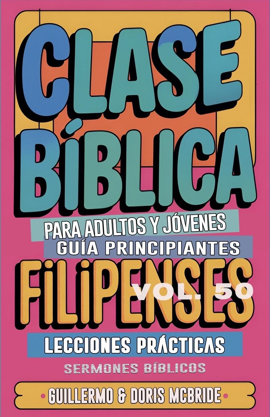Clase Bíblica para Adultos y Jóvenes Religion & Esotericism