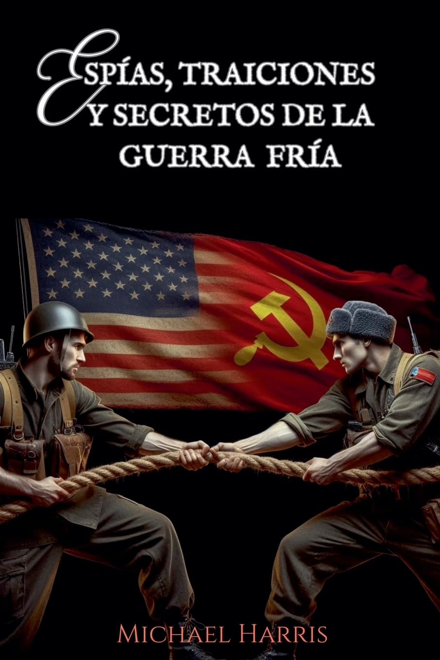 Espías, Traiciones y Secretos de la Guerra Fría Memories