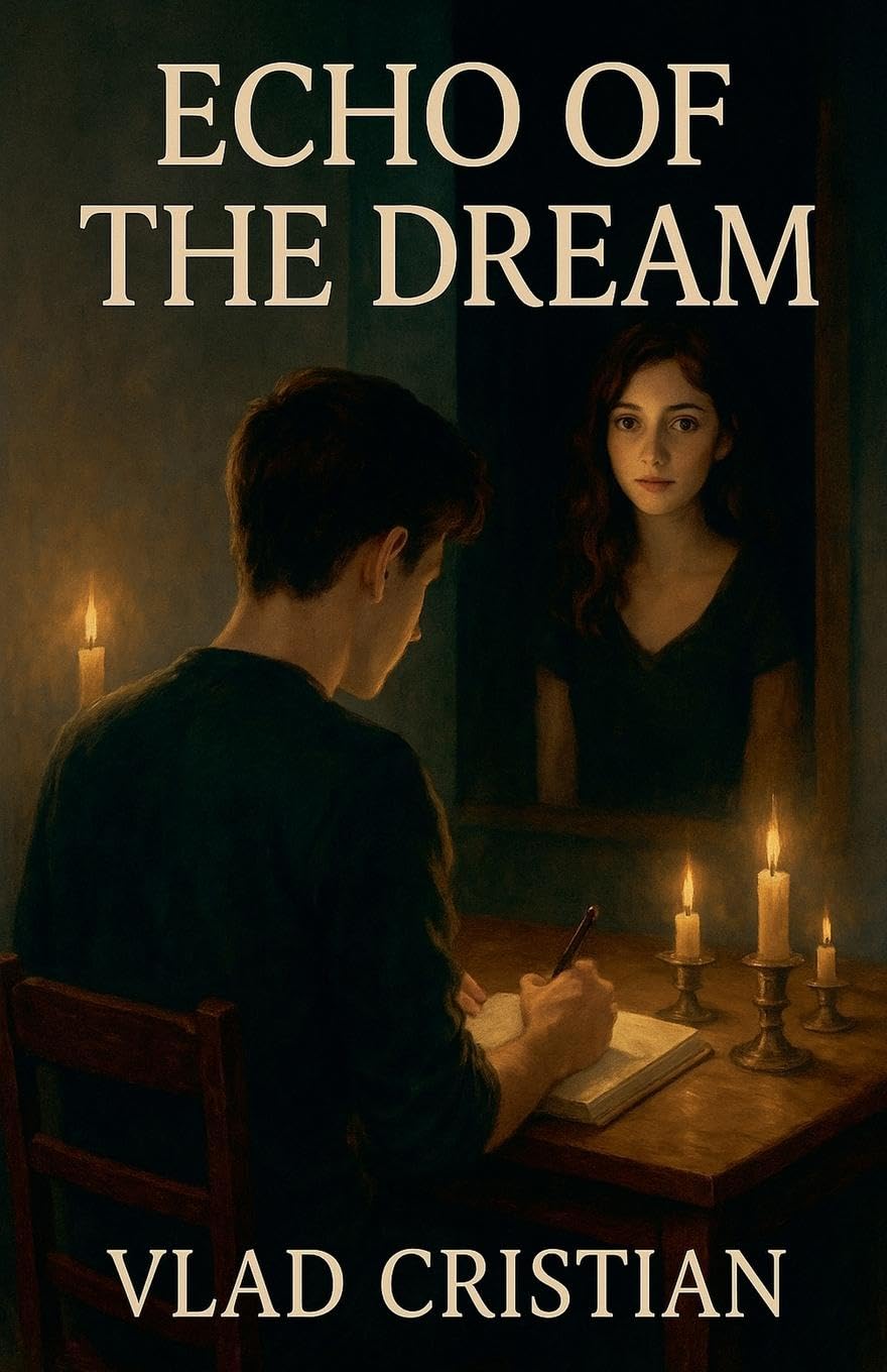 The Echo of a Dream Pilot Contemporary literature