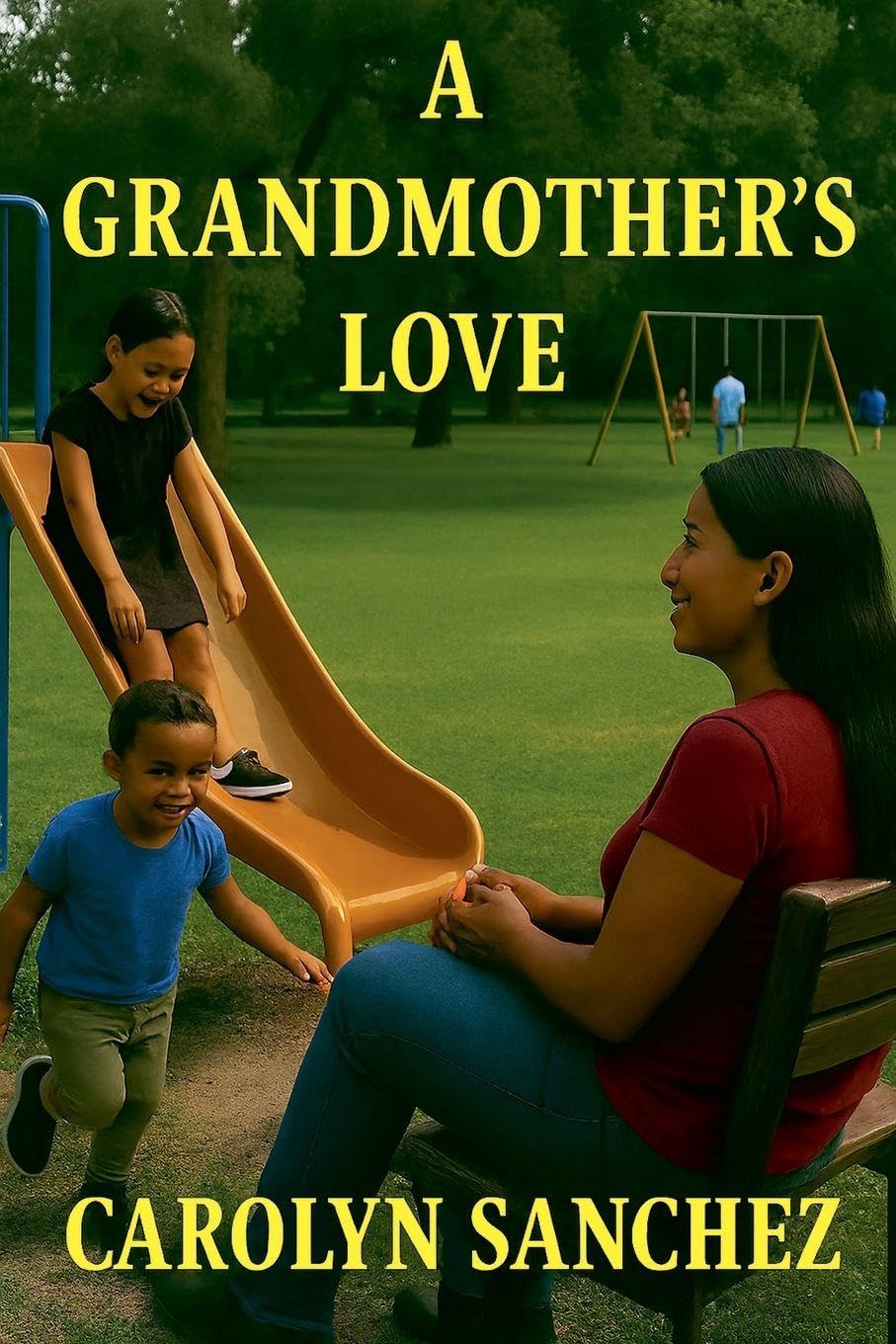 A Grandmother's Love Inspiring women