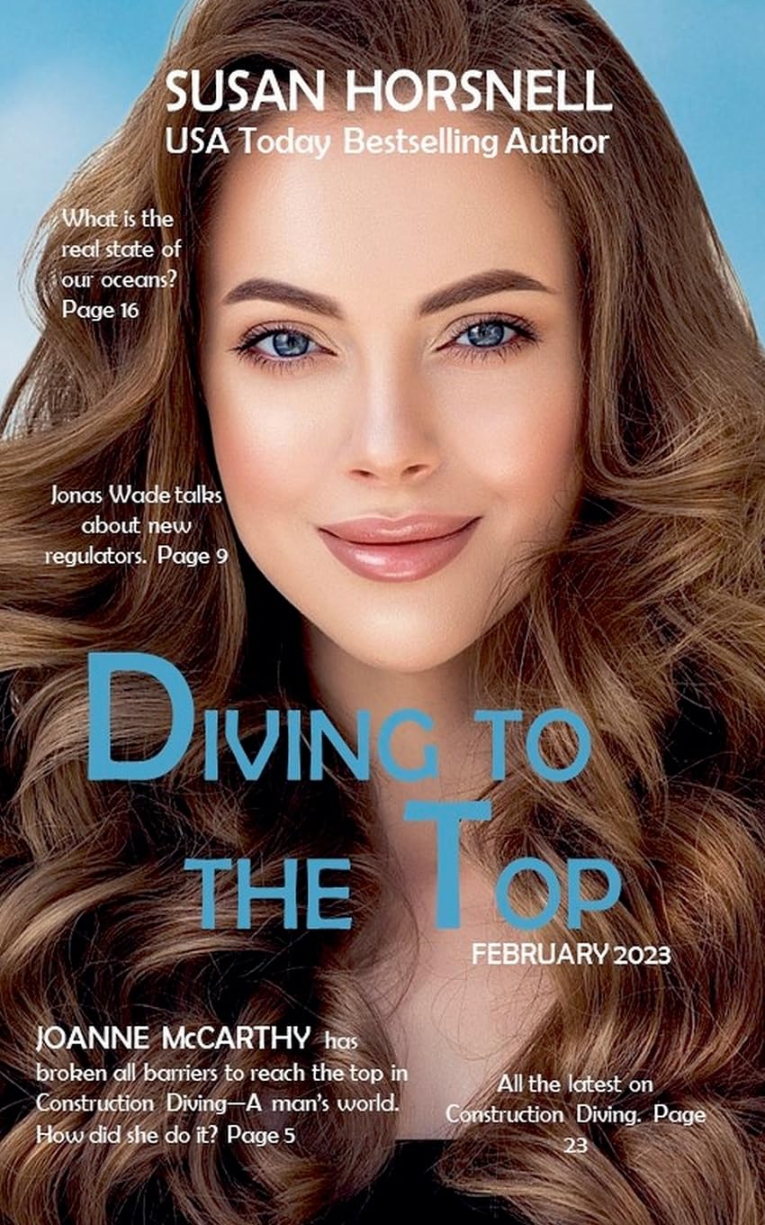 Diving to the Top Contemporary literature