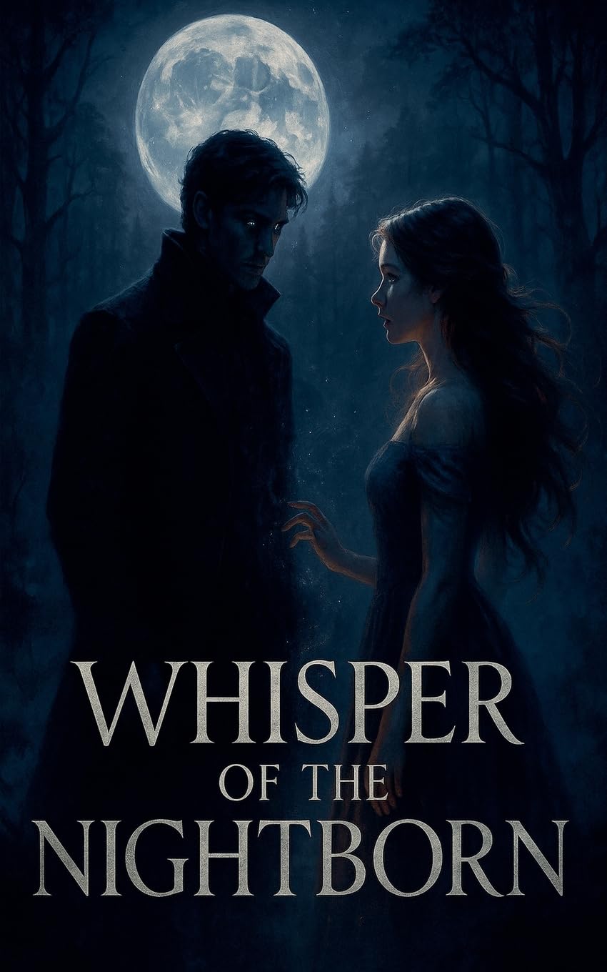 Whisper of the Nightborn Action & Adventure