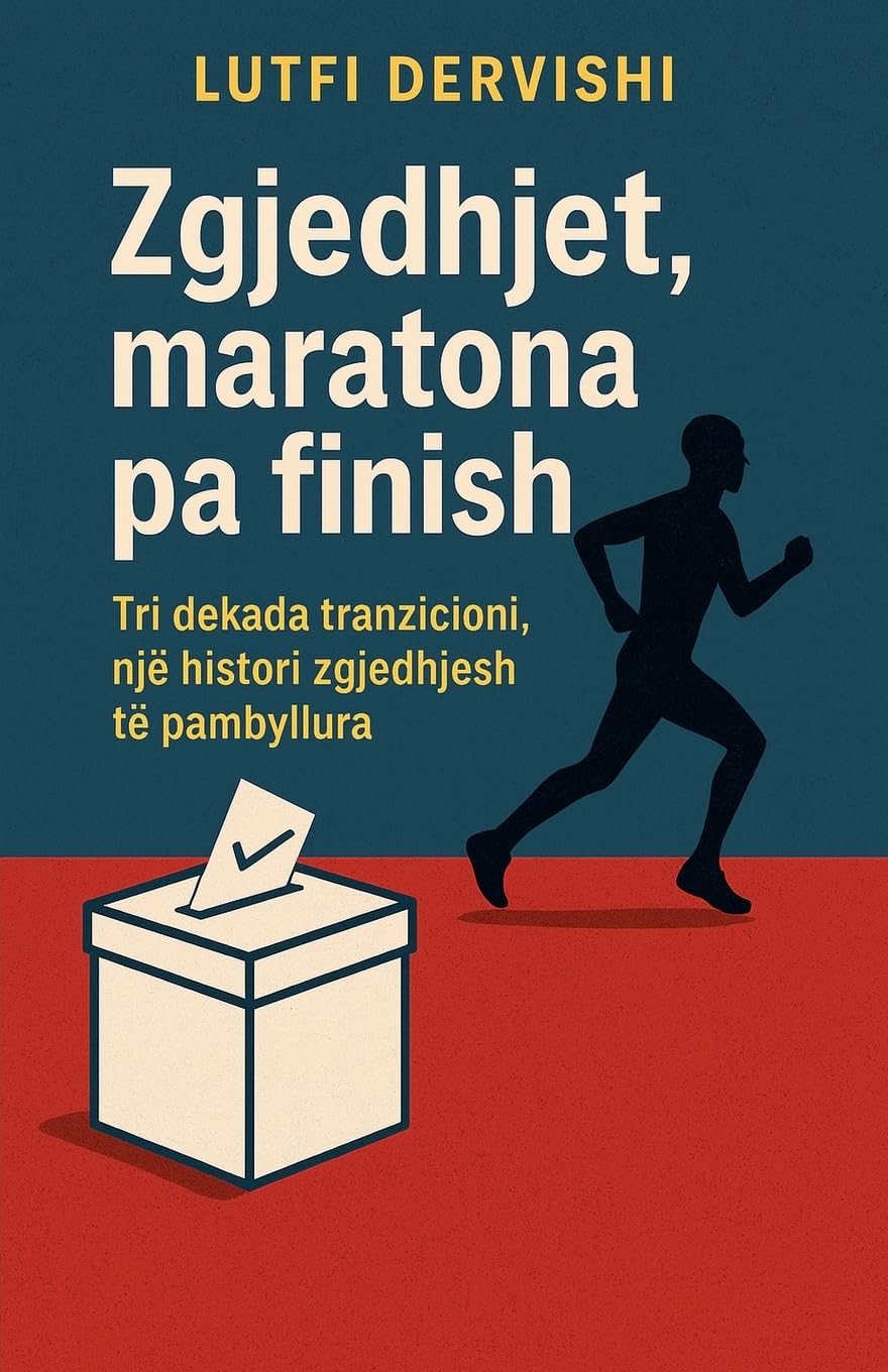 Zgjedhjet, maratona pa finish Law