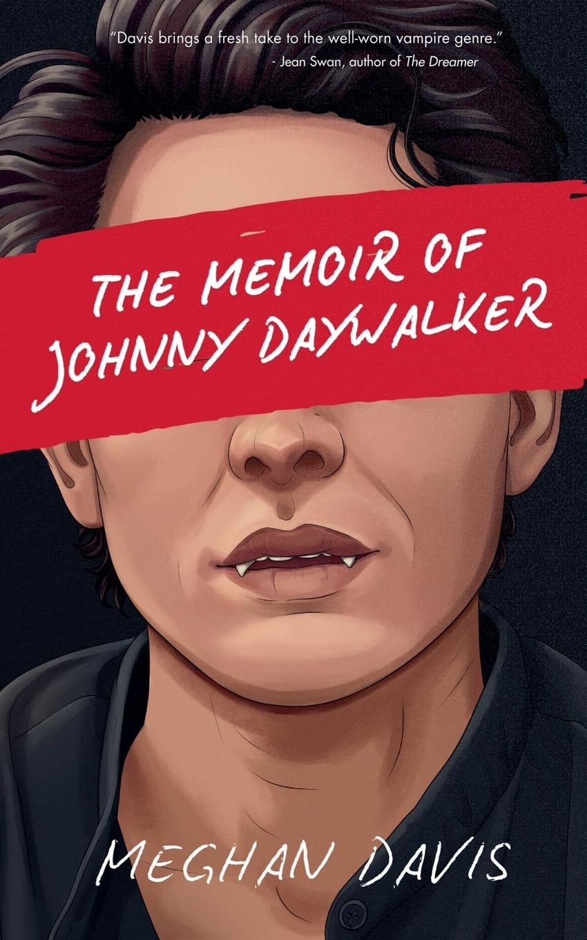 The Memoir of Johnny DayWalker Contemporary literature