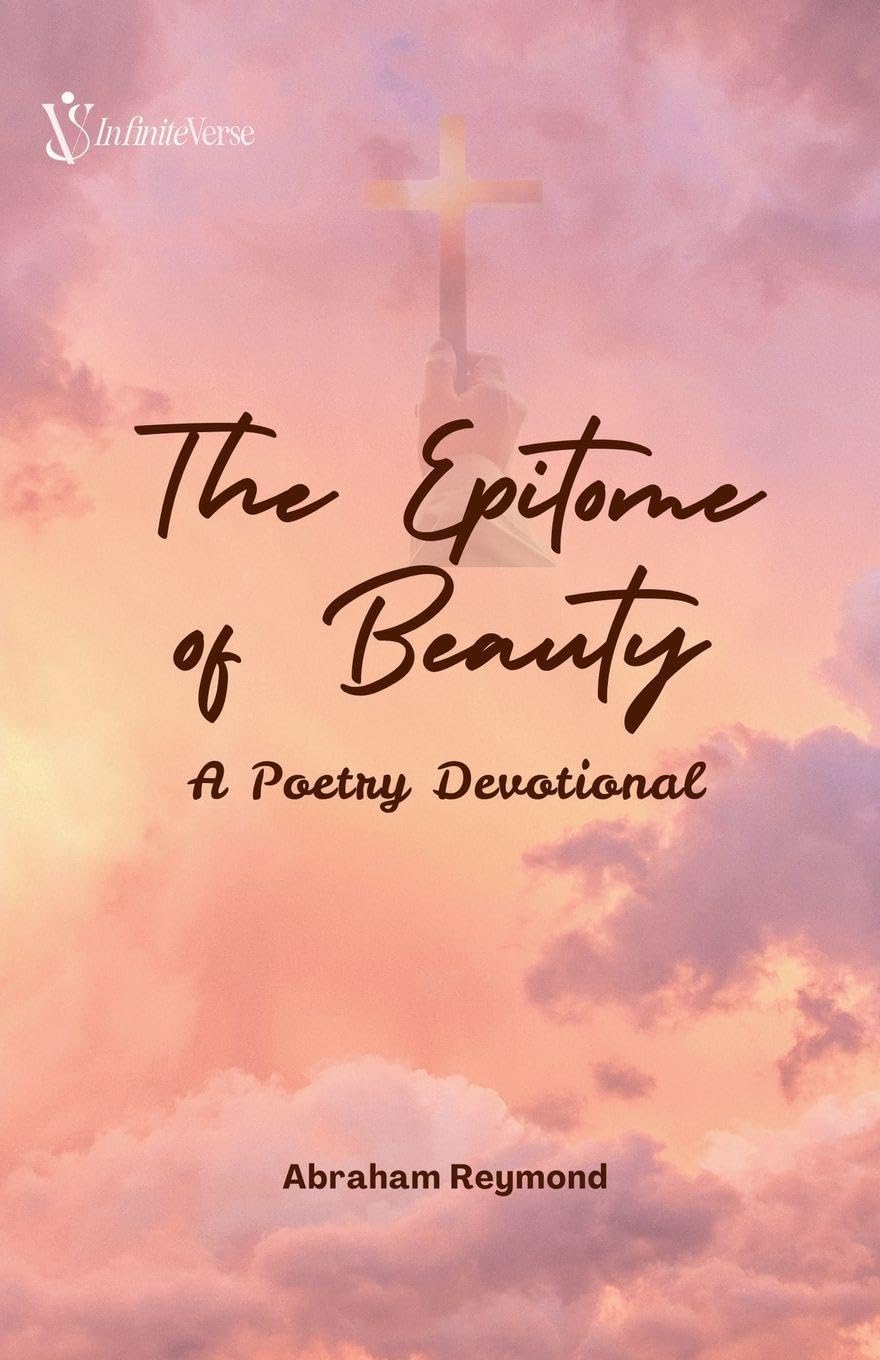 The Epitome of Beauty Poetry