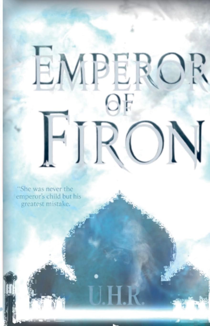 Emperor Of Firon Contemporary literature