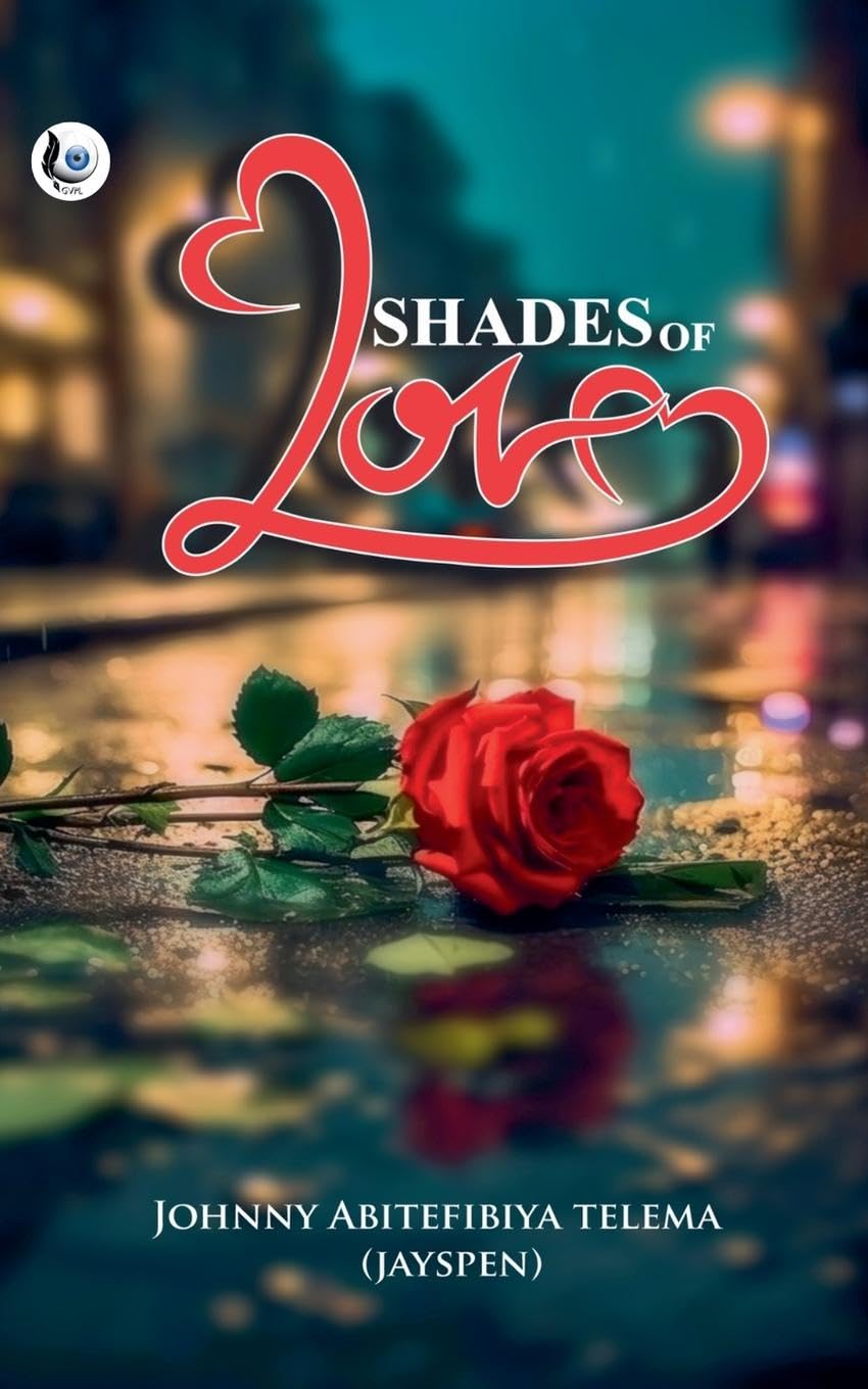 Shades Of Love Eroticism