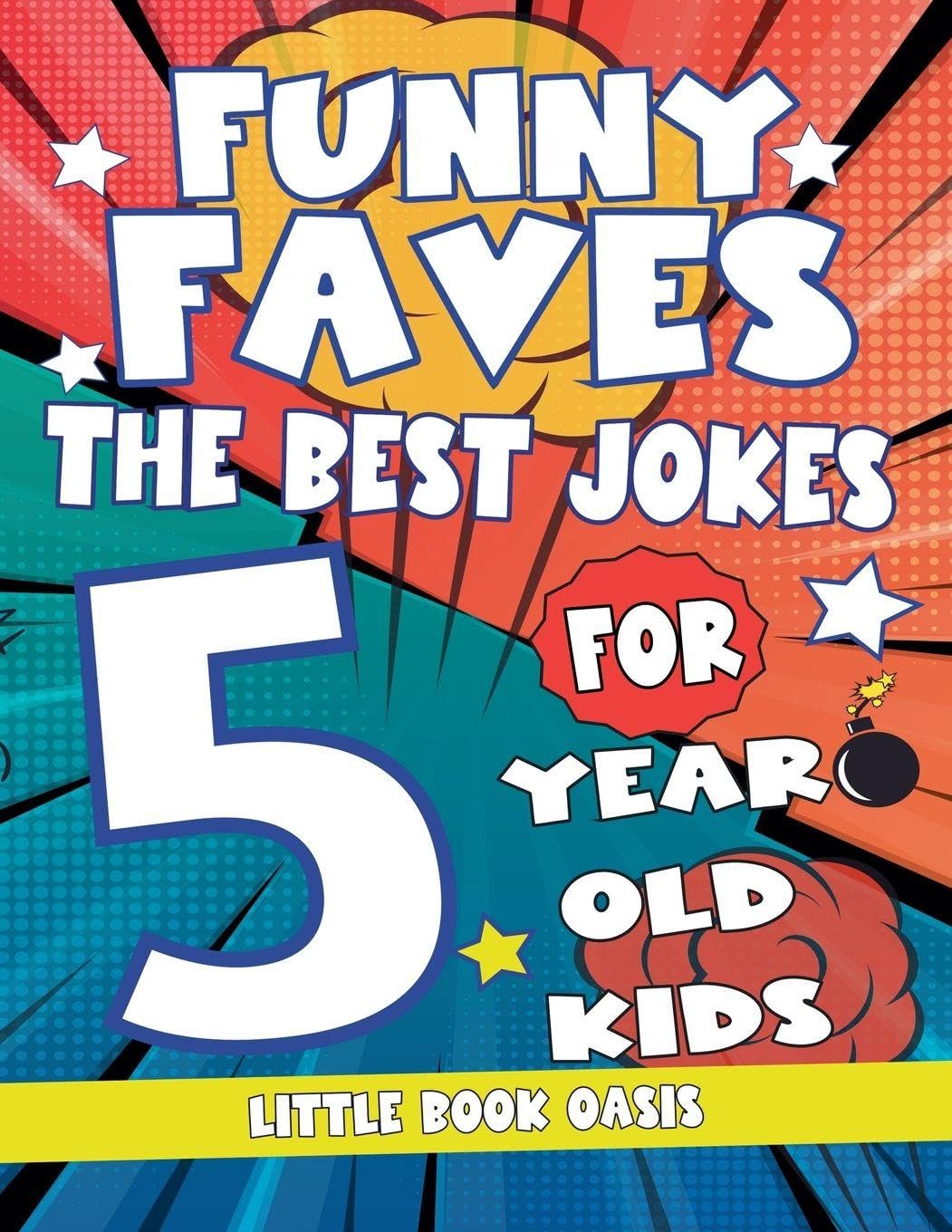 Funny Faves Leisure, Home & Garden