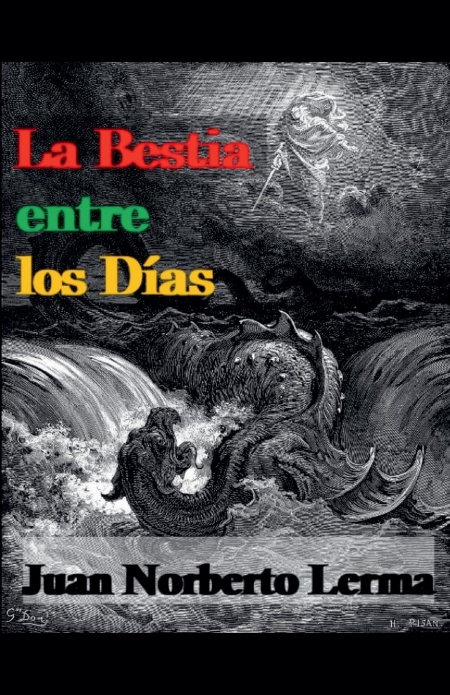 La Bestia entre los Días Contemporary literature