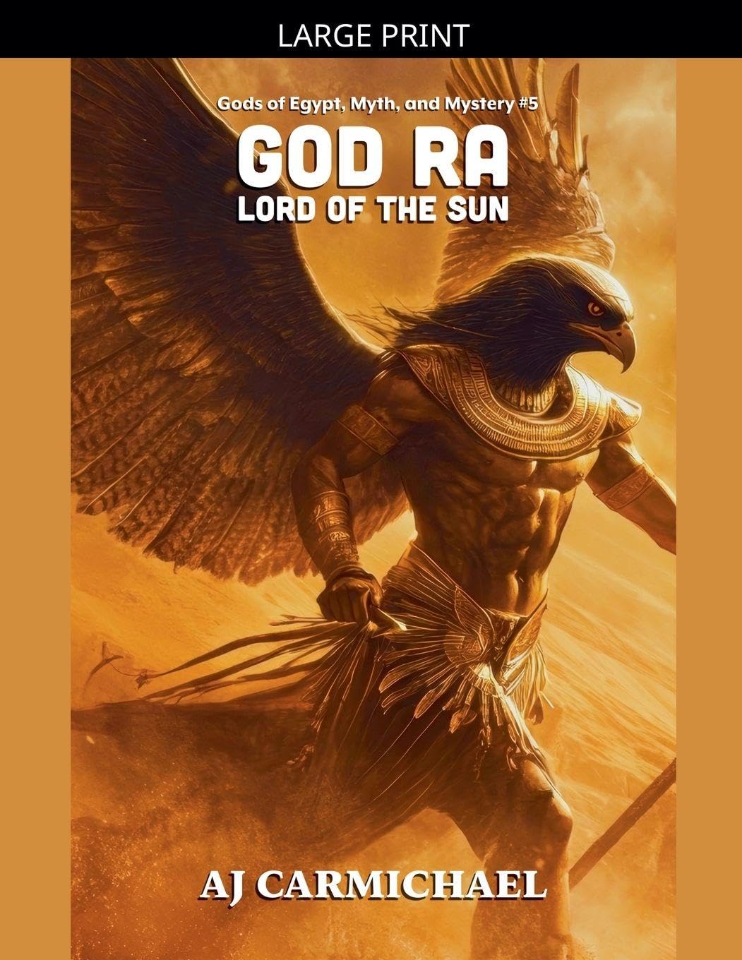 God Ra, Lord of the Sun Social Sciences