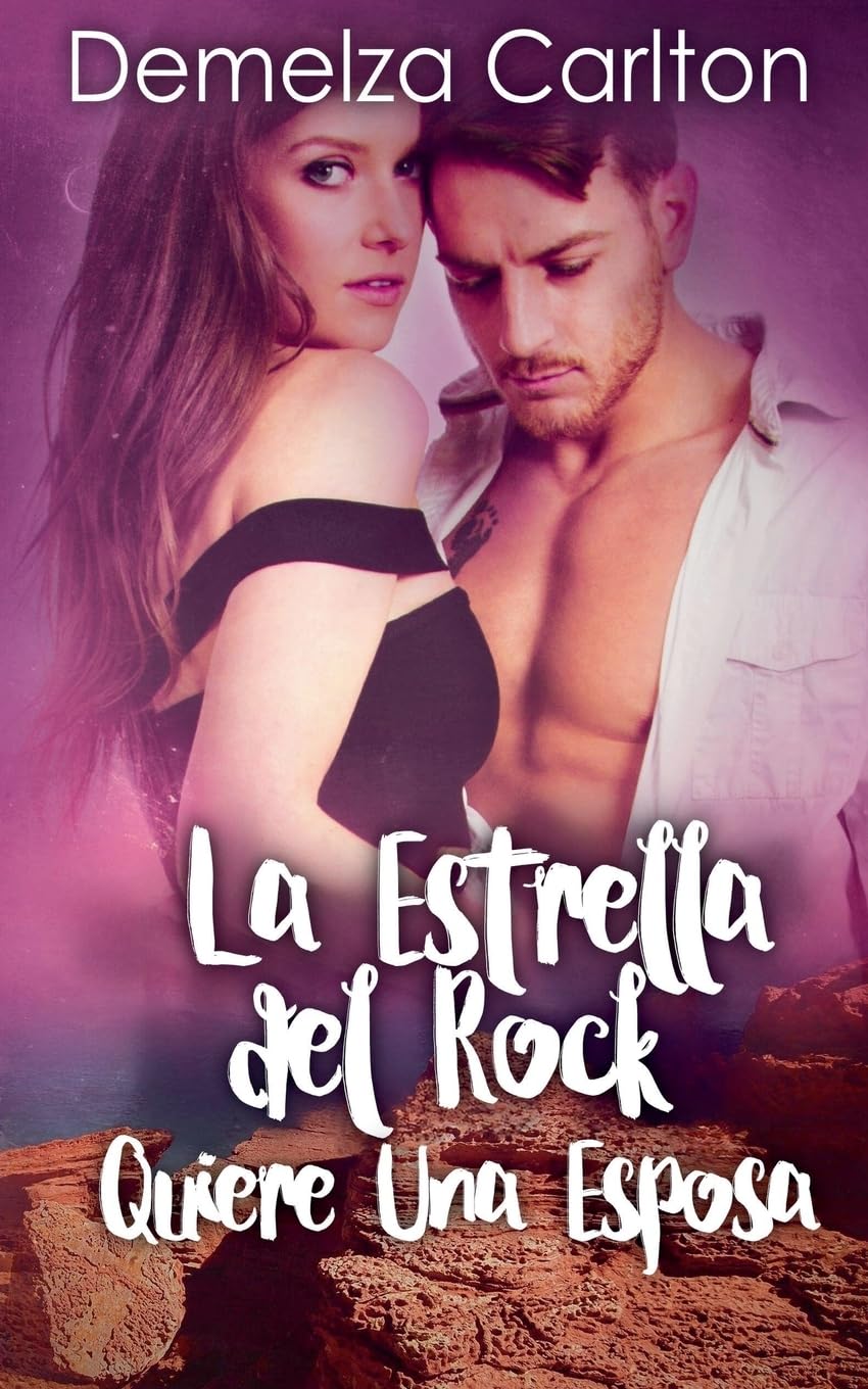 La Estrella del Rock Quiere Una Esposa Contemporary literature
