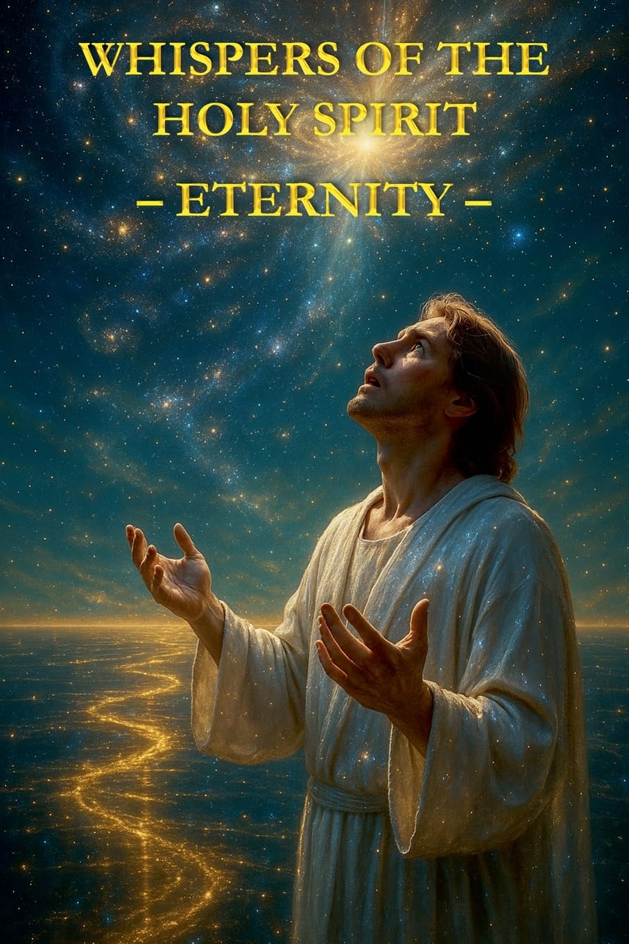Whispers of the Holy Spirit - Eternity Religion & Esotericism