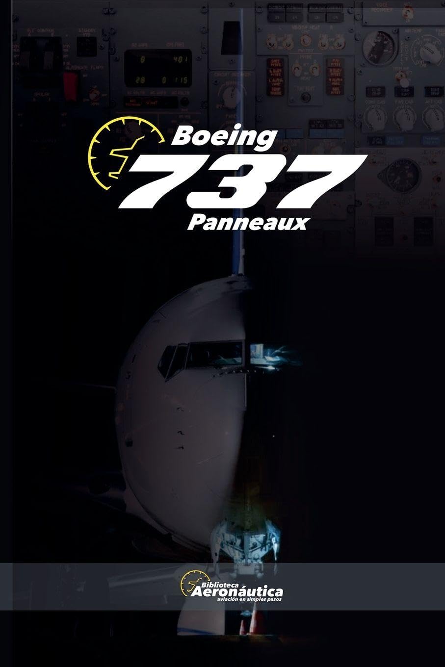 Boeing 737 Panneaux (Airbus A320) Leisure, Home & Garden