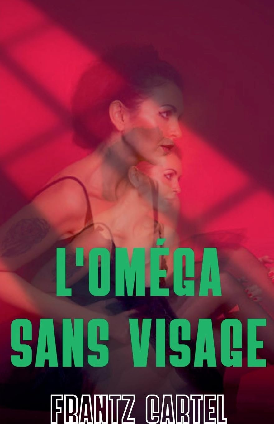 L'Oméga sans visage Contemporary literature