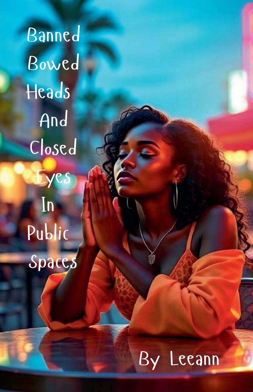 Banned Bowed Heads And Closed Eyes In Public Spaces Religion & Esotericism